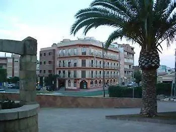 Hotel Sabiote Pineda de Mar