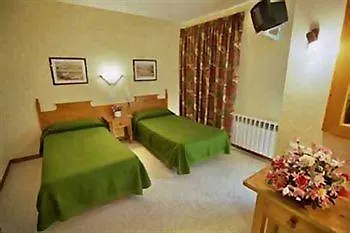 Hotel Sabiote Pineda de Mar