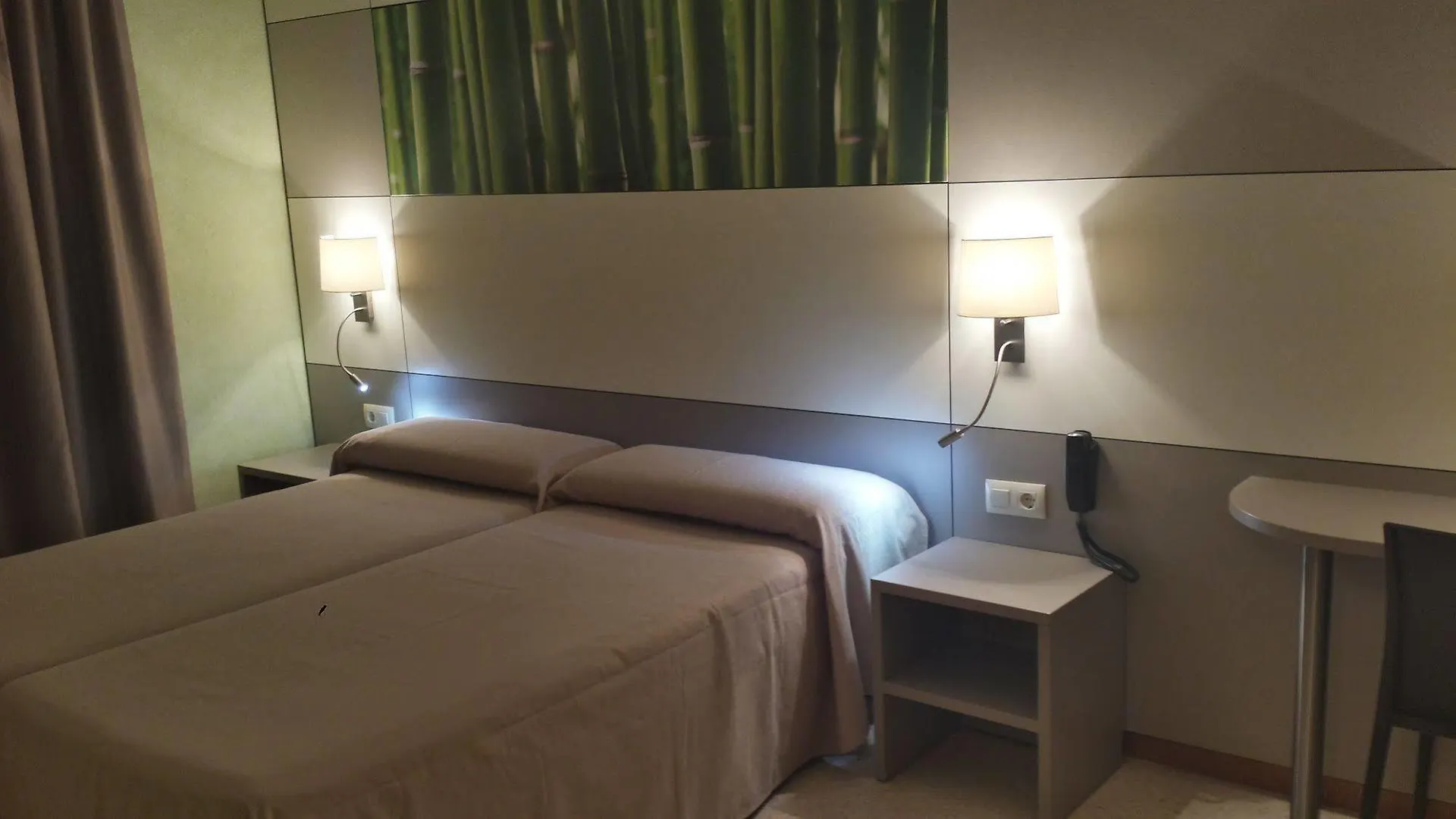 Hotel Sabiote Pineda de Mar Španělsko