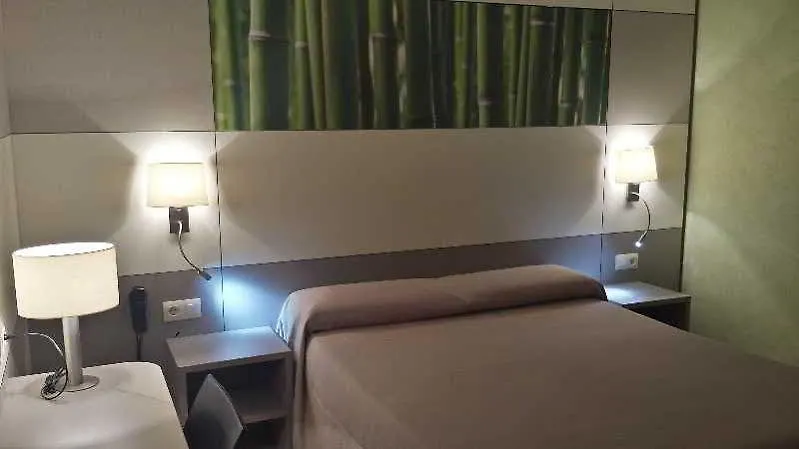 Hotel Sabiote Pineda de Mar