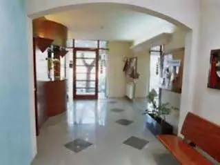 Hotel Sabiote Pineda de Mar Španělsko