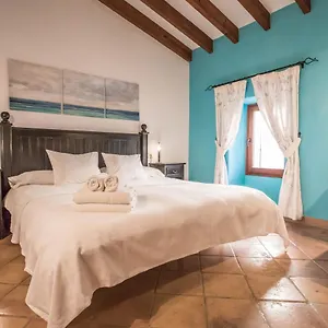 Petit 3*, Alaró Spanje