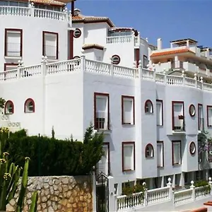 Betania 2*, Benalmádena Spanje