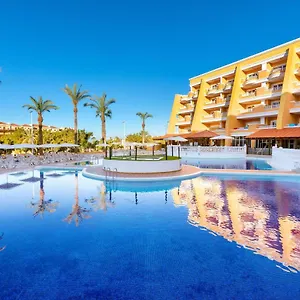 Chatur Playa Real 4*, Costa Adeje (Tenerife) Spanje