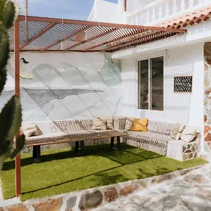 Endless Summer (adults Only) , Costa Adeje (Tenerife) Spanje