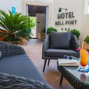 Bell Port 3*, Cala Ratjada (Mallorca) Spanje