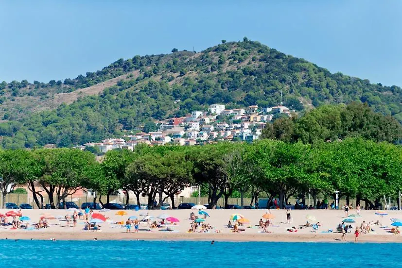 Hotel Sabiote Pineda de Mar Spain