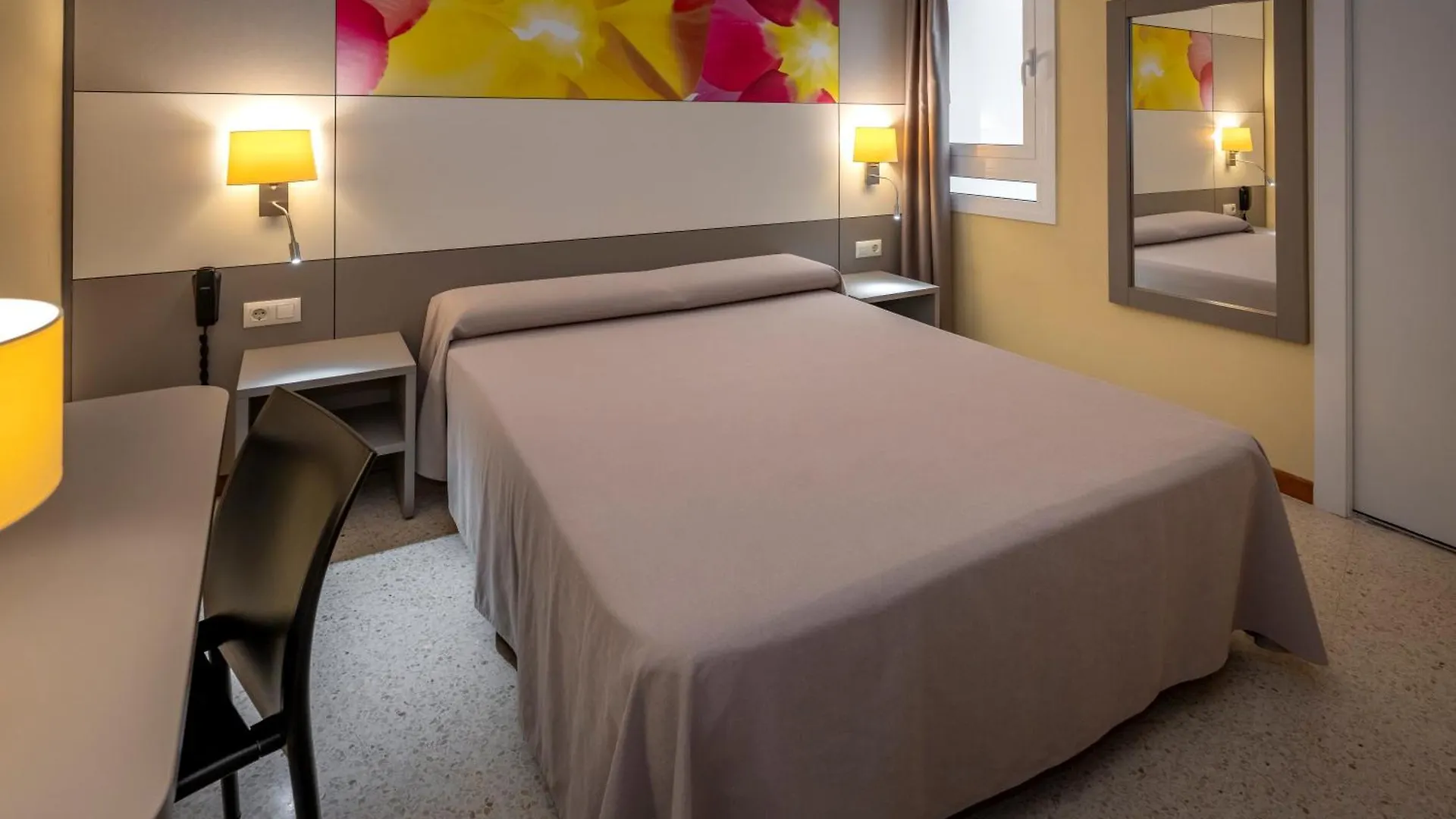 Hotel Sabiote Pineda de Mar Spain