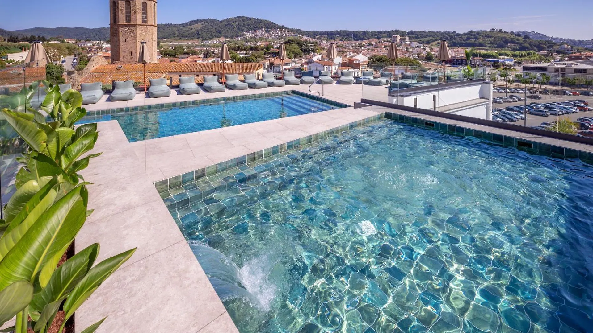 Hotel Sabiote Pineda de Mar Spain