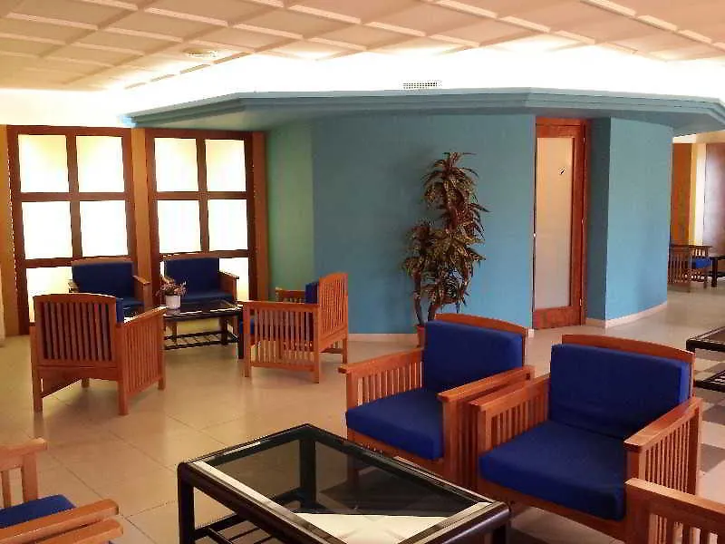 Hotel Sabiote Pineda de Mar