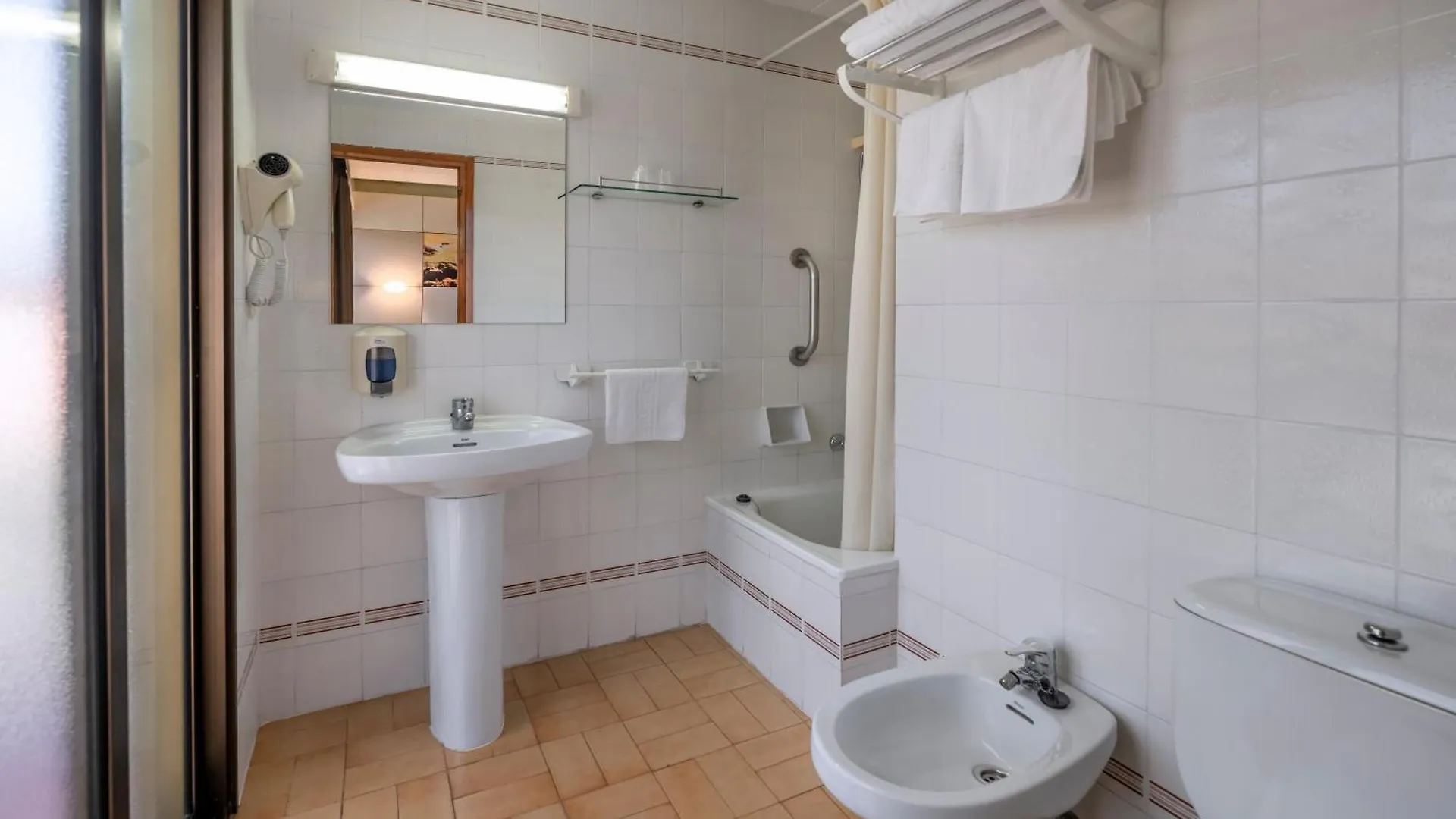 Hotel Sabiote Pineda de Mar