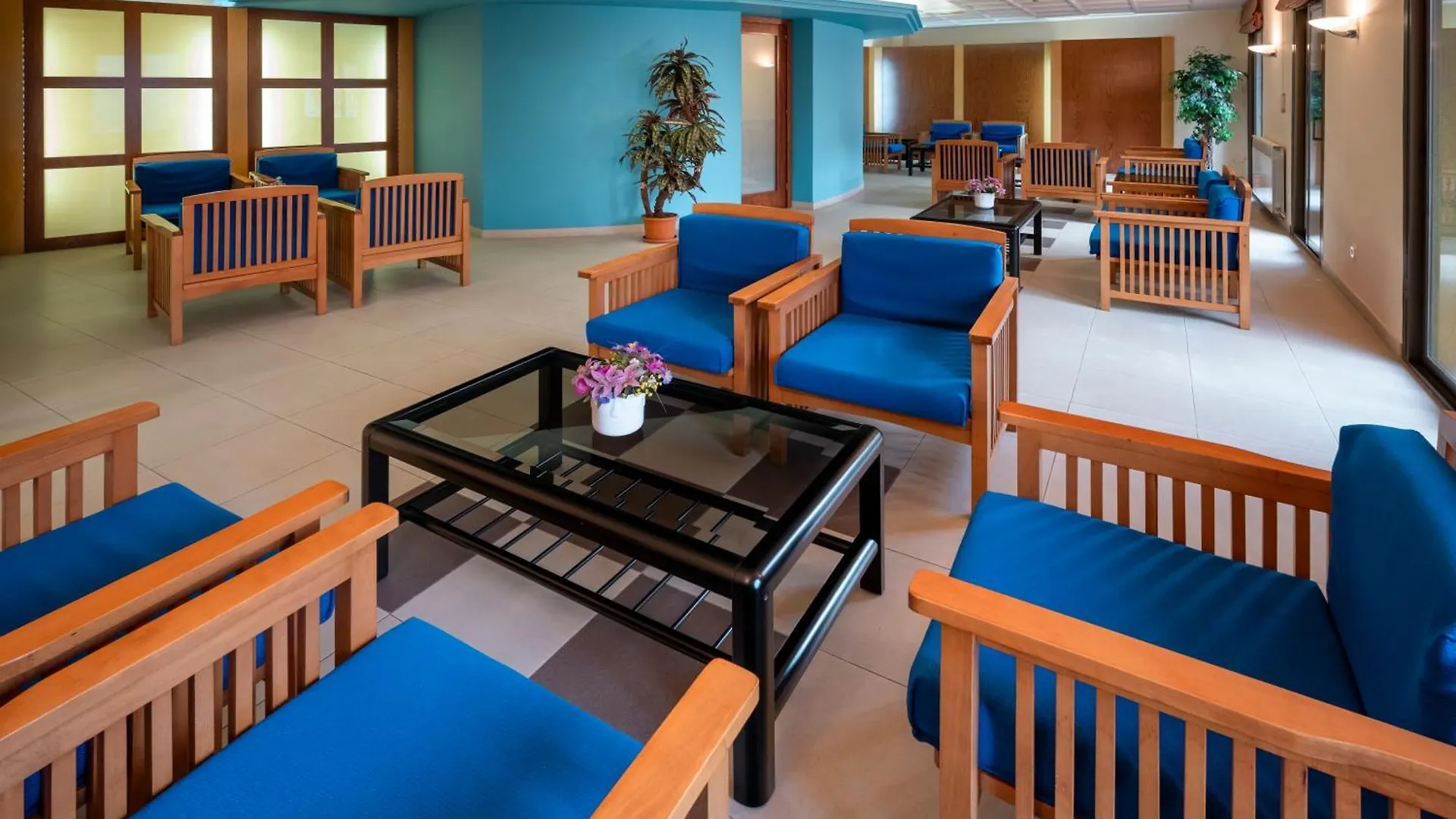 Hotel Sabiote Pineda de Mar