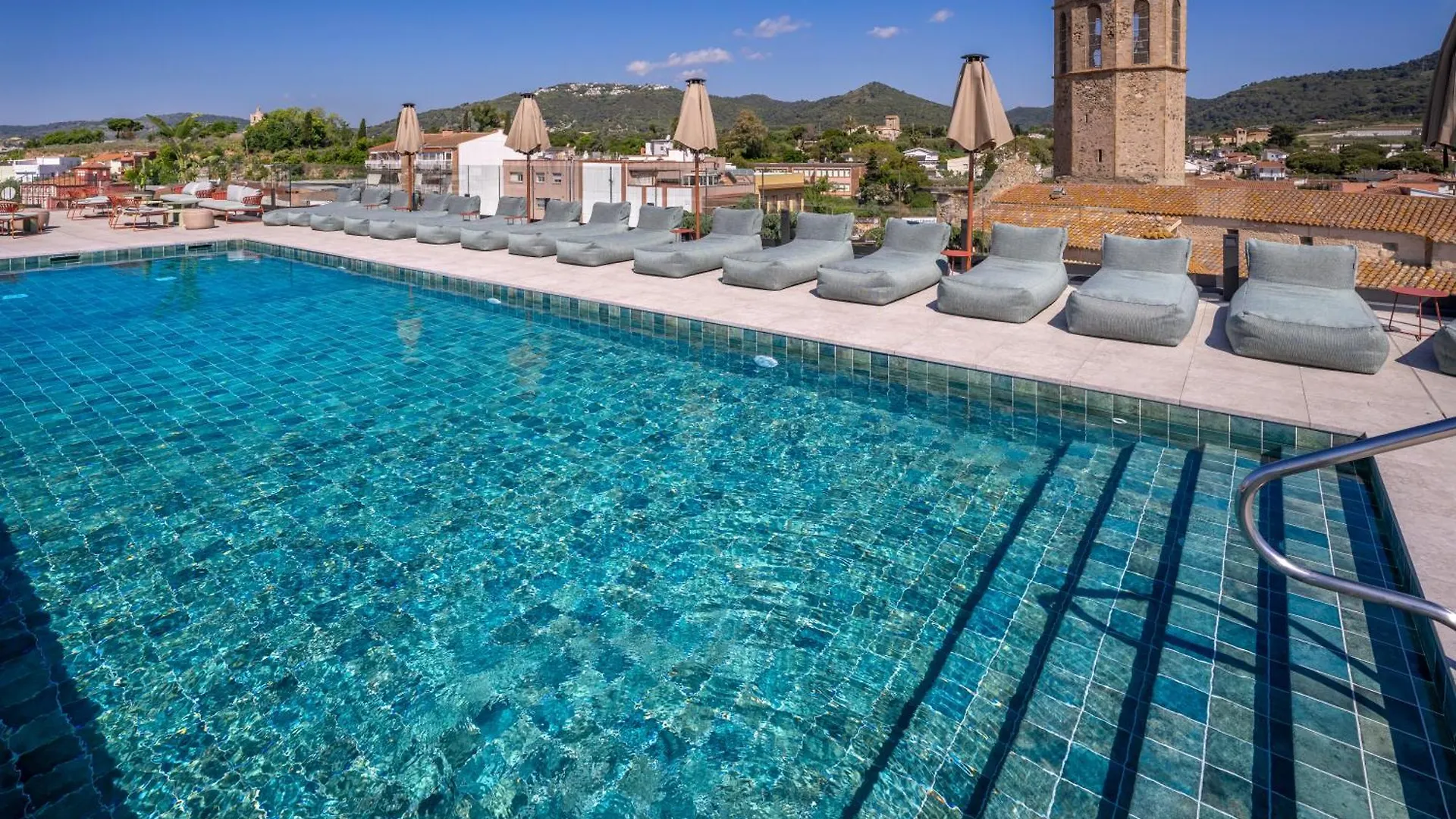 Hotel Sabiote Pineda de Mar Spanje