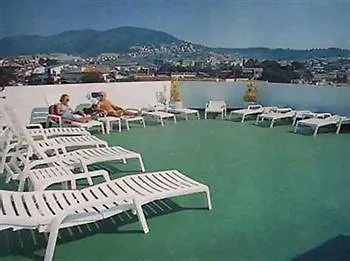 Hotel Sabiote Pineda de Mar 0*,  Spanje
