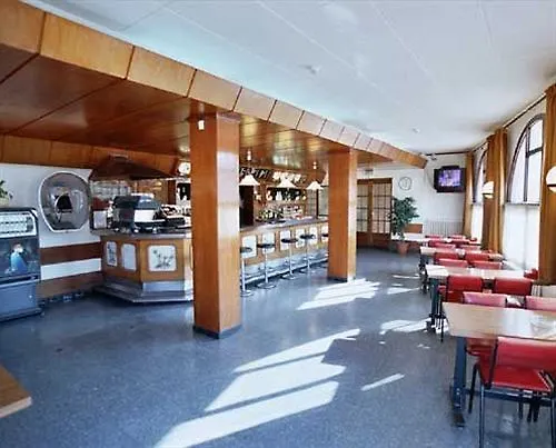Hotel Sabiote Pineda de Mar