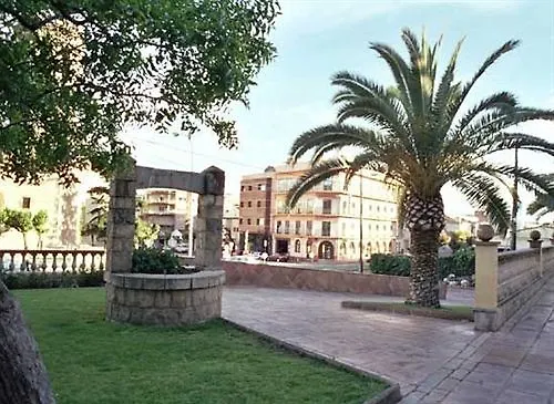 Hotel Sabiote Pineda de Mar 0*,