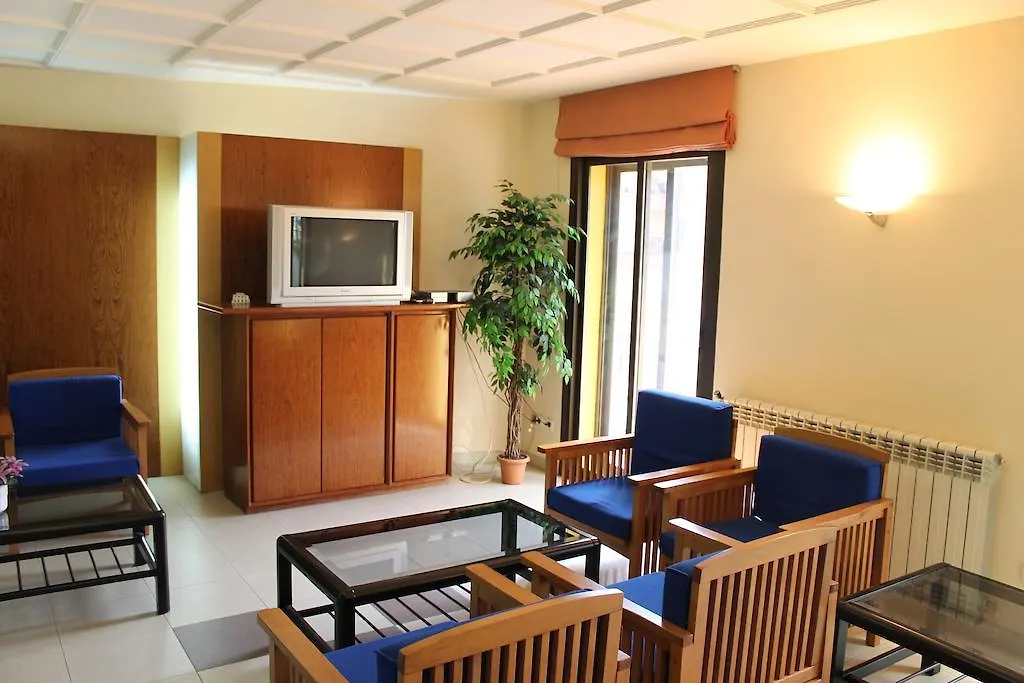 Hotel Sabiote Pineda de Mar