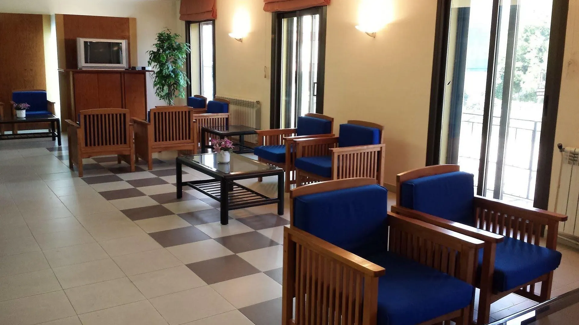 Hotel Sabiote Pineda de Mar