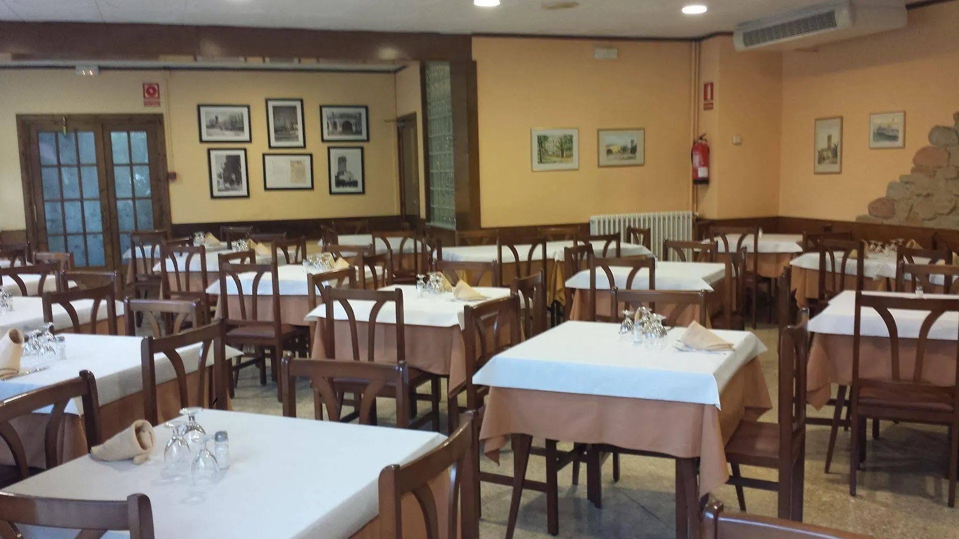 Hotel Sabiote Pineda de Mar