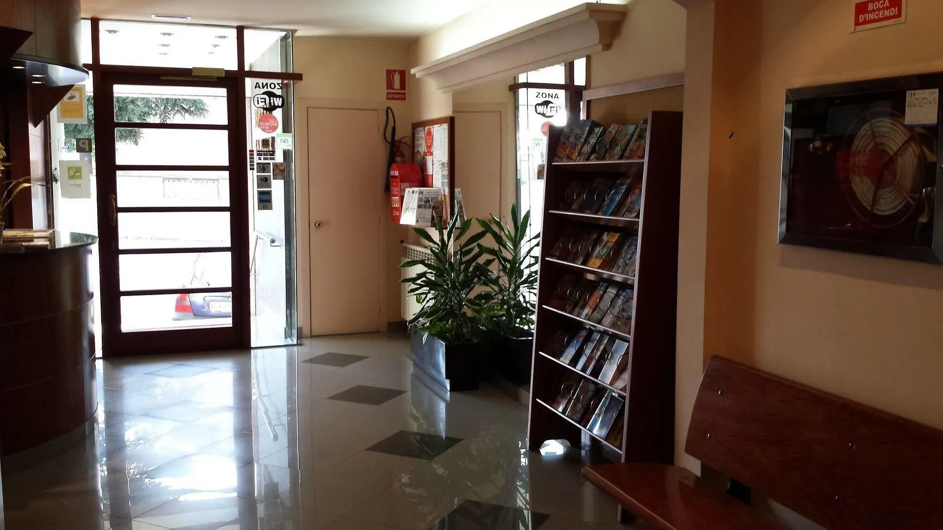 Hotel Sabiote Pineda de Mar