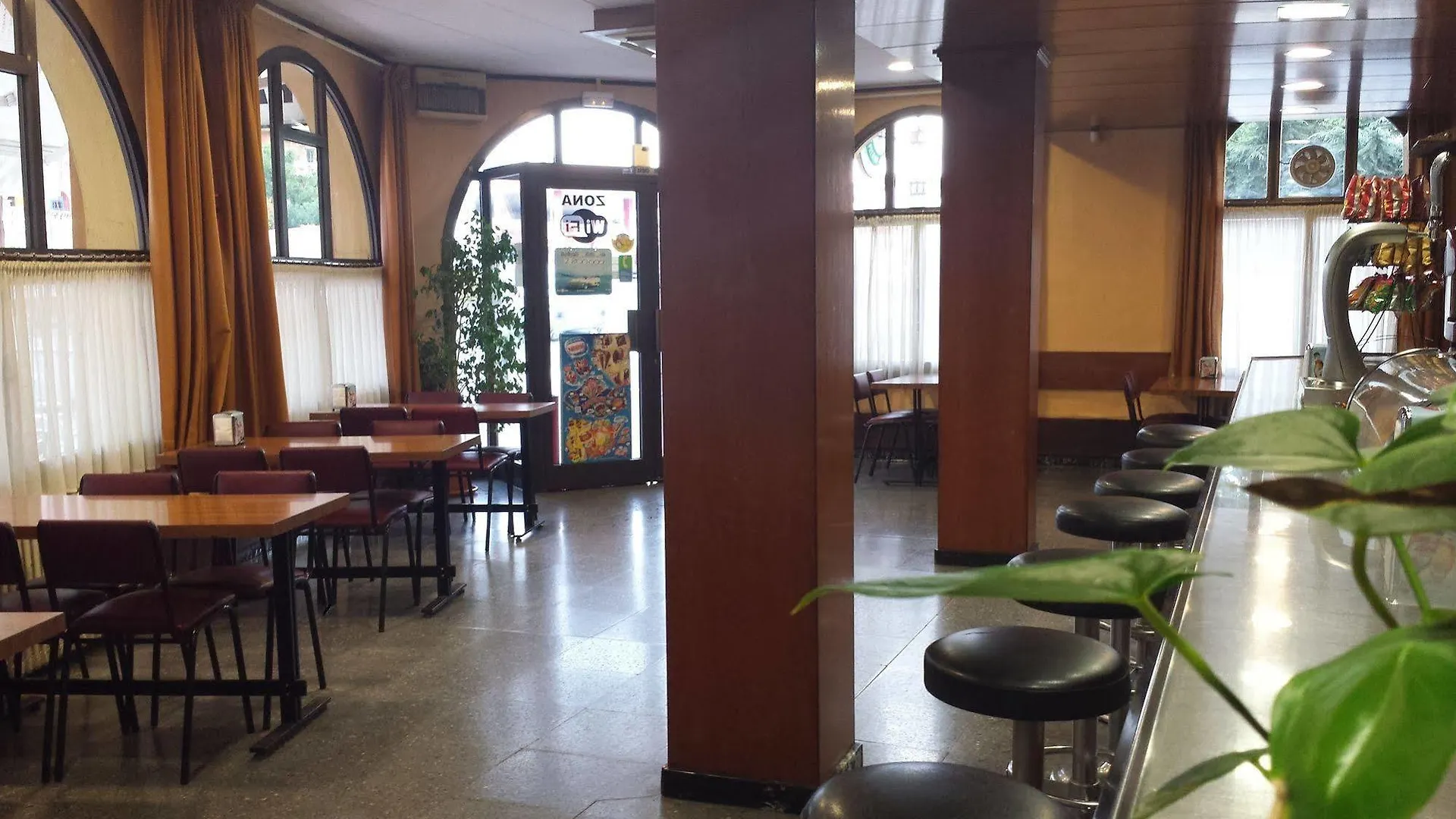 Hotel Sabiote Pineda de Mar
