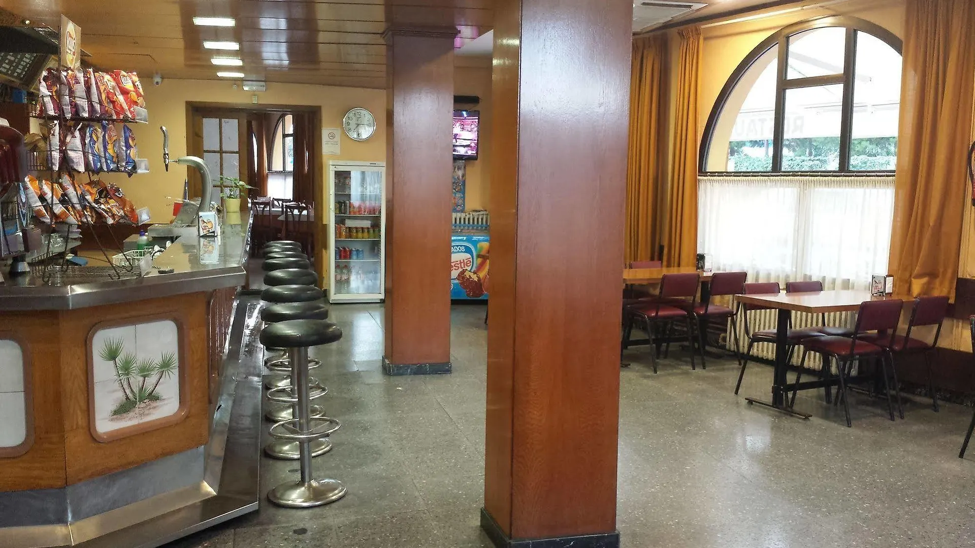 Hotel Sabiote Pineda de Mar