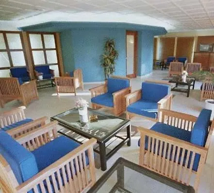 Hotel Sabiote Pineda de Mar