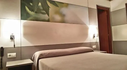 Hotel Sabiote Pineda de Mar Spanje